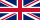 Drapeau Anglais